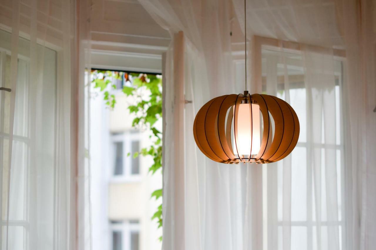 Christine Apartment Close To The Buda Castle Budapest Exteriör bild