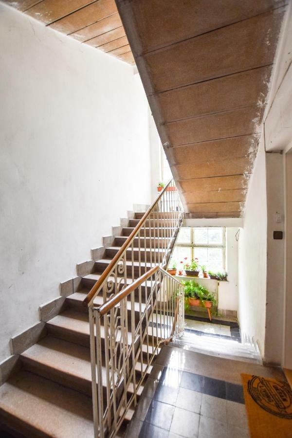 Christine Apartment Close To The Buda Castle Budapest Exteriör bild