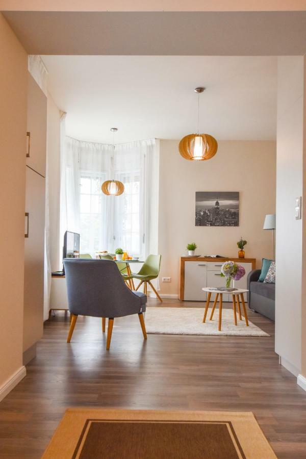 Christine Apartment Close To The Buda Castle Budapest Exteriör bild